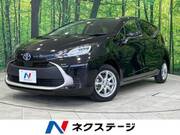2023 TOYOTA AQUA