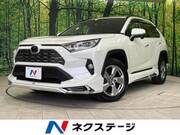 2019 TOYOTA RAV4 G