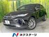TOYOTA HARRIER HYBRID