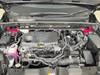 TOYOTA HARRIER HYBRID