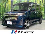 2022 TOYOTA ROOMY