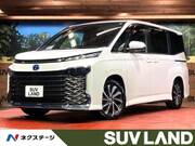 2024 TOYOTA VOXY