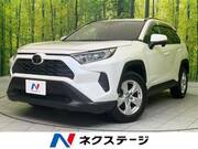 2021 TOYOTA RAV4 X