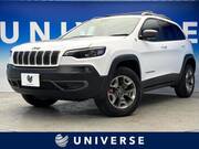2020 CHRYSLER JEEP CHEROKEE