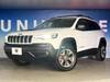 CHRYSLER JEEP CHEROKEE