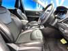 CHRYSLER JEEP CHEROKEE
