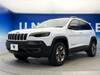 CHRYSLER JEEP CHEROKEE