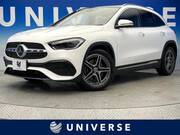 2021 MERCEDES BENZ GLA-CLASS