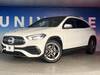 MERCEDES BENZ GLA-CLASS
