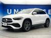 MERCEDES BENZ GLA-CLASS