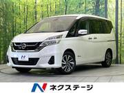 2018 NISSAN SERENA