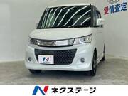 2010 SUZUKI PALETTE SW