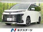 2022 TOYOTA VOXY