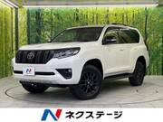 2023 TOYOTA LAND CRUISER PRADO