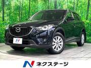 2014 MAZDA CX-5 20S