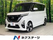 2021 NISSAN ROOX