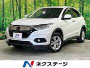 2020 HONDA VEZEL