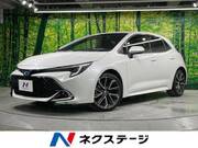 2023 TOYOTA COROLLA SPORT