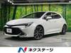 TOYOTA COROLLA SPORT