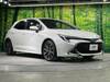 TOYOTA COROLLA SPORT
