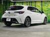 TOYOTA COROLLA SPORT