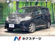2009 HONDA FREED