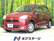 2020 TOYOTA PIXIS EPOCH