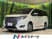 2018 TOYOTA ESQUIRE