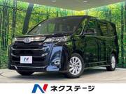 2022 TOYOTA NOAH