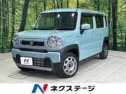 2023 SUZUKI HUSTLER