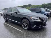 2015 LEXUS LS