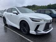 2023 LEXUS RX