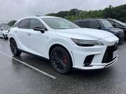 2023 LEXUS RX