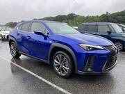 2023 LEXUS UX