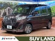 2019 DAIHATSU THOR