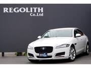 2016 JAGUAR XF