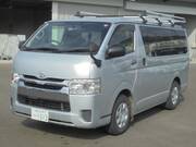 2014 TOYOTA HIACE VAN LONG DX GL PACKAGE