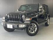 2022 CHRYSLER JEEP WRANGLER UNLIMITED