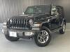 CHRYSLER JEEP WRANGLER UNLIMITED