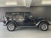 CHRYSLER JEEP WRANGLER UNLIMITED