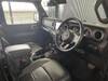 CHRYSLER JEEP WRANGLER UNLIMITED