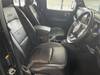 CHRYSLER JEEP WRANGLER UNLIMITED