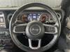 CHRYSLER JEEP WRANGLER UNLIMITED