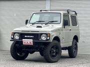 1997 SUZUKI JIMNY