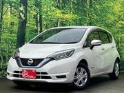 2018 NISSAN NOTE
