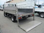 2019 FUSO CANTER