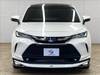 TOYOTA HARRIER HYBRID