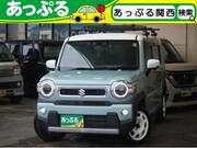 2020 SUZUKI HUSTLER