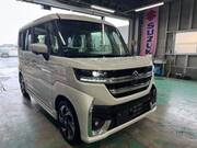 2025 SUZUKI SPACIA CUSTOM