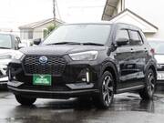 2025 DAIHATSU ROCKY